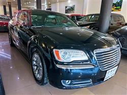 کرایسلەر 300